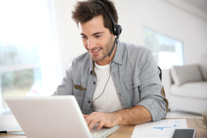 KPO management offers telecommuting jobs